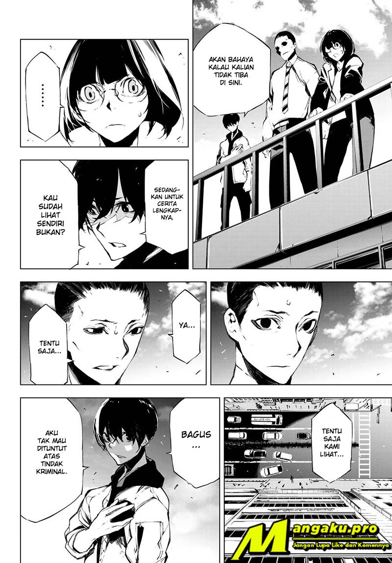 When Night Falls Chapter 27 Gambar 6