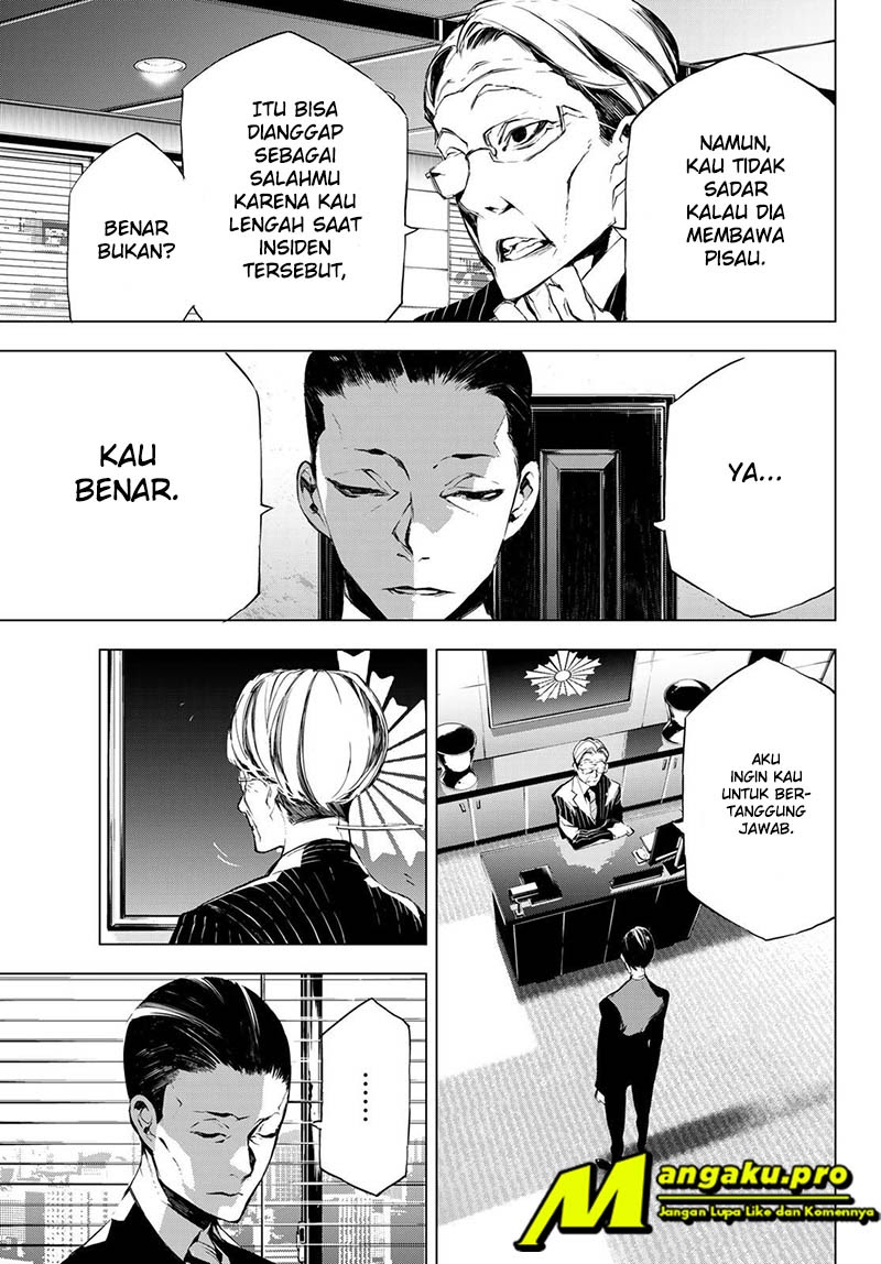 When Night Falls Chapter 27 Gambar 9