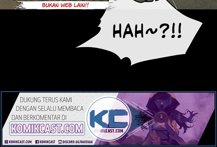 The Undefeatable Swordsman Chapter 15 Gambar 23
