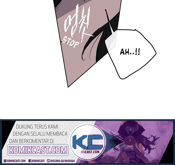 The Undefeatable Swordsman Chapter 15 Gambar 29