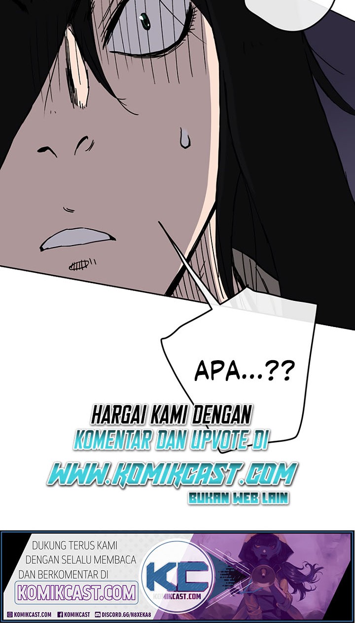 The Undefeatable Swordsman Chapter 15 Gambar 43