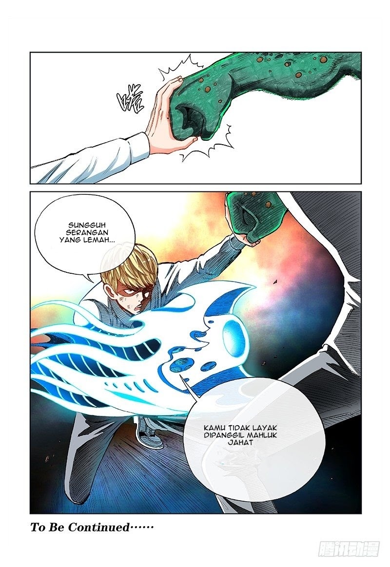 Human Body Cultivation Chapter 50 Gambar 15