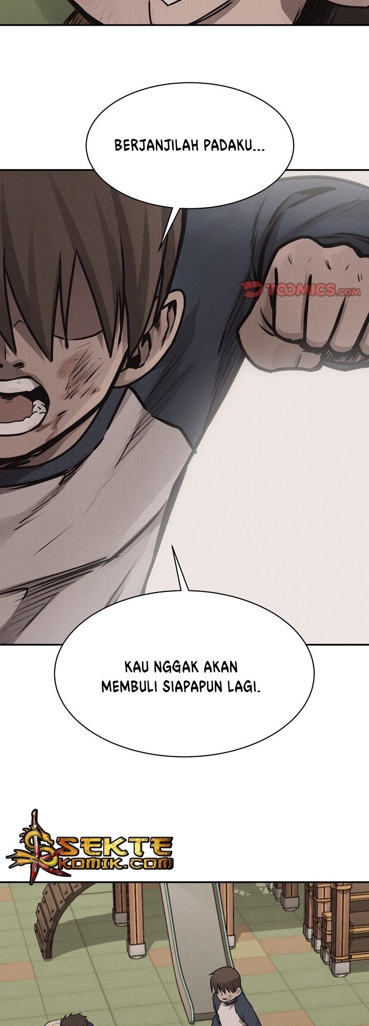 Pounding Chapter 71 Gambar 37