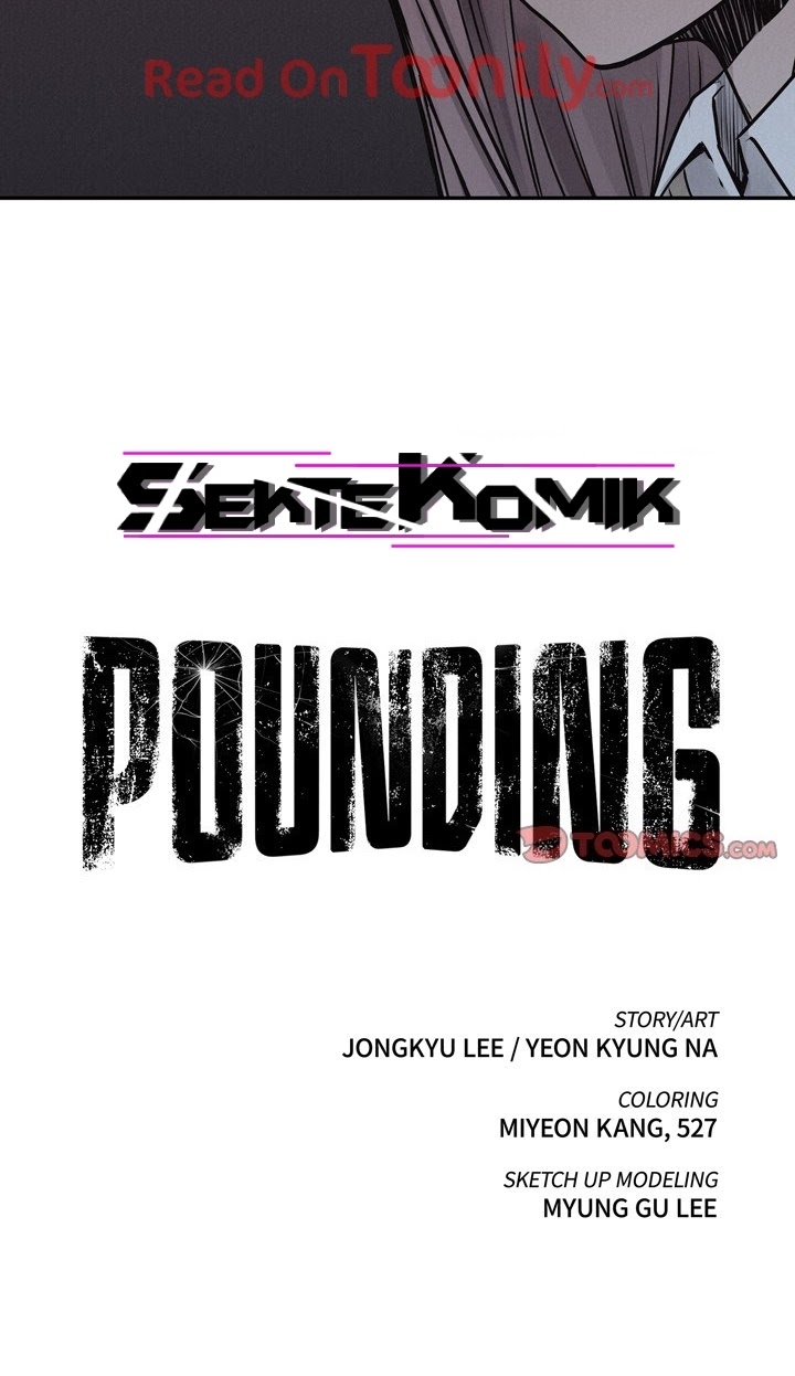 Pounding Chapter 71 Gambar 44