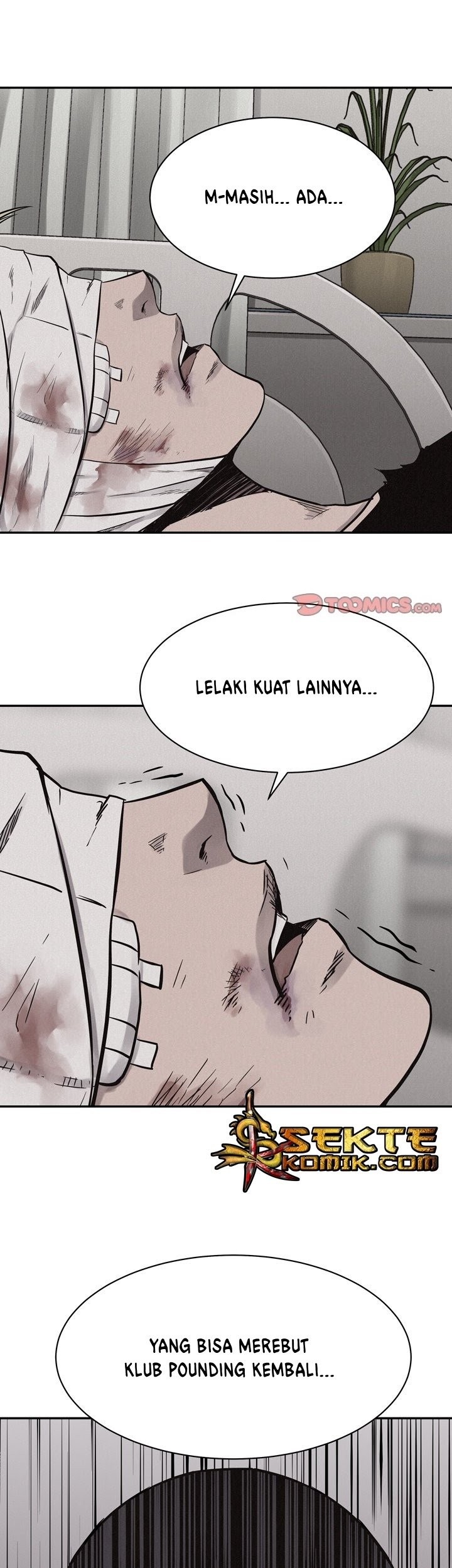 Baca Pounding Chapter 71 Gambar 2