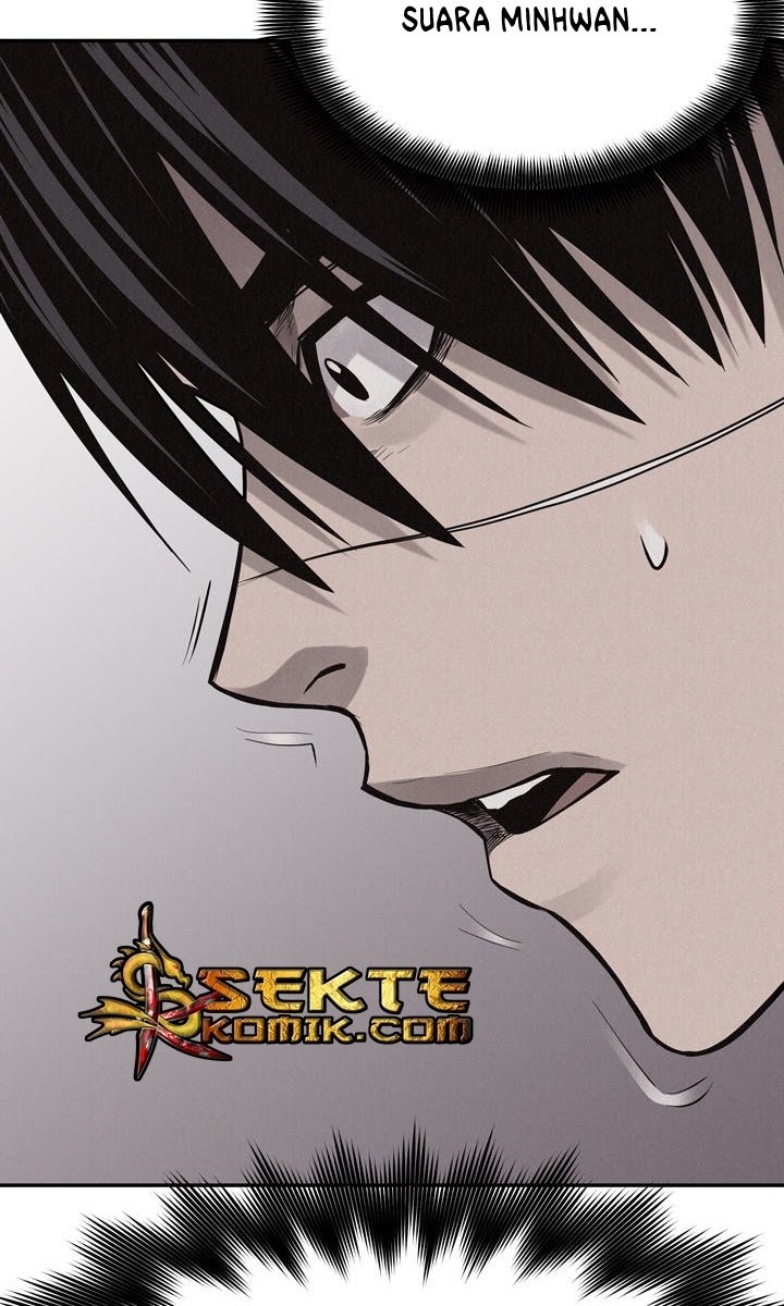 Pounding Chapter 71 Gambar 10