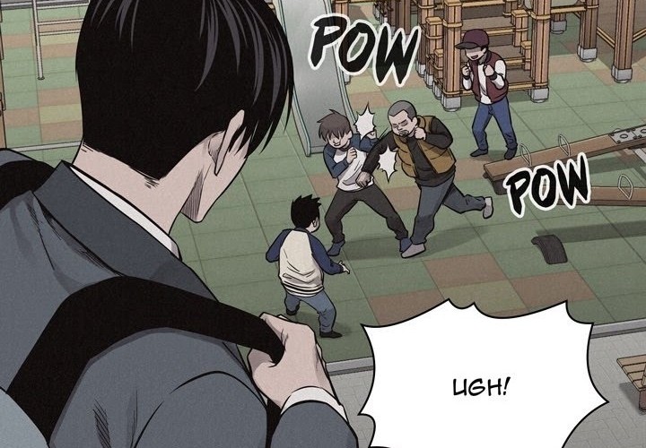 Pounding Chapter 70 Gambar 18