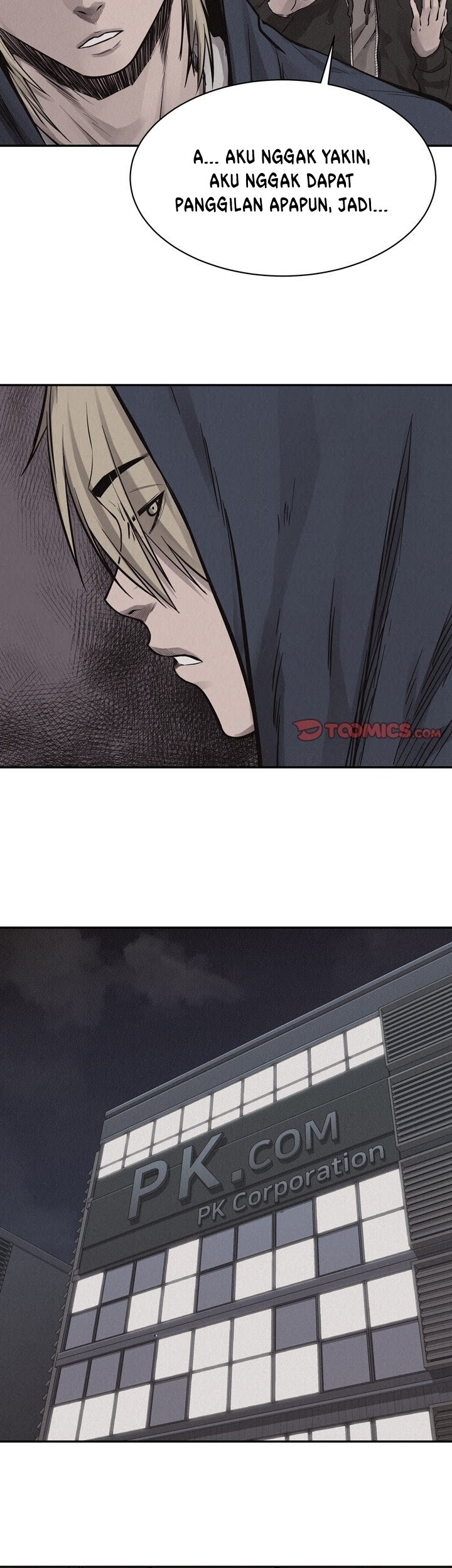 Pounding Chapter 70 Gambar 13