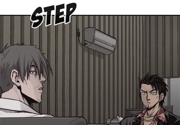 Pounding Chapter 67 Gambar 30