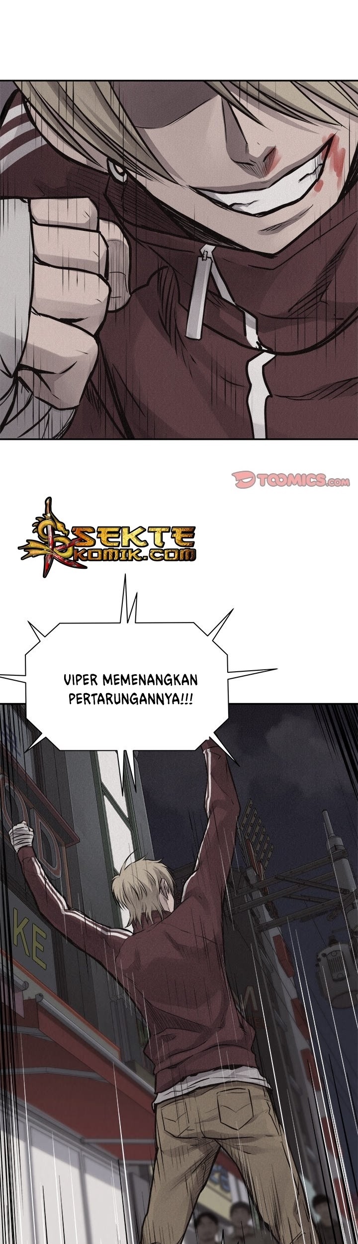 Baca Pounding Chapter 67 Gambar 2