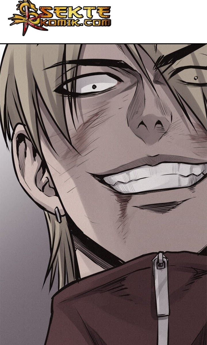 Pounding Chapter 67 Gambar 10