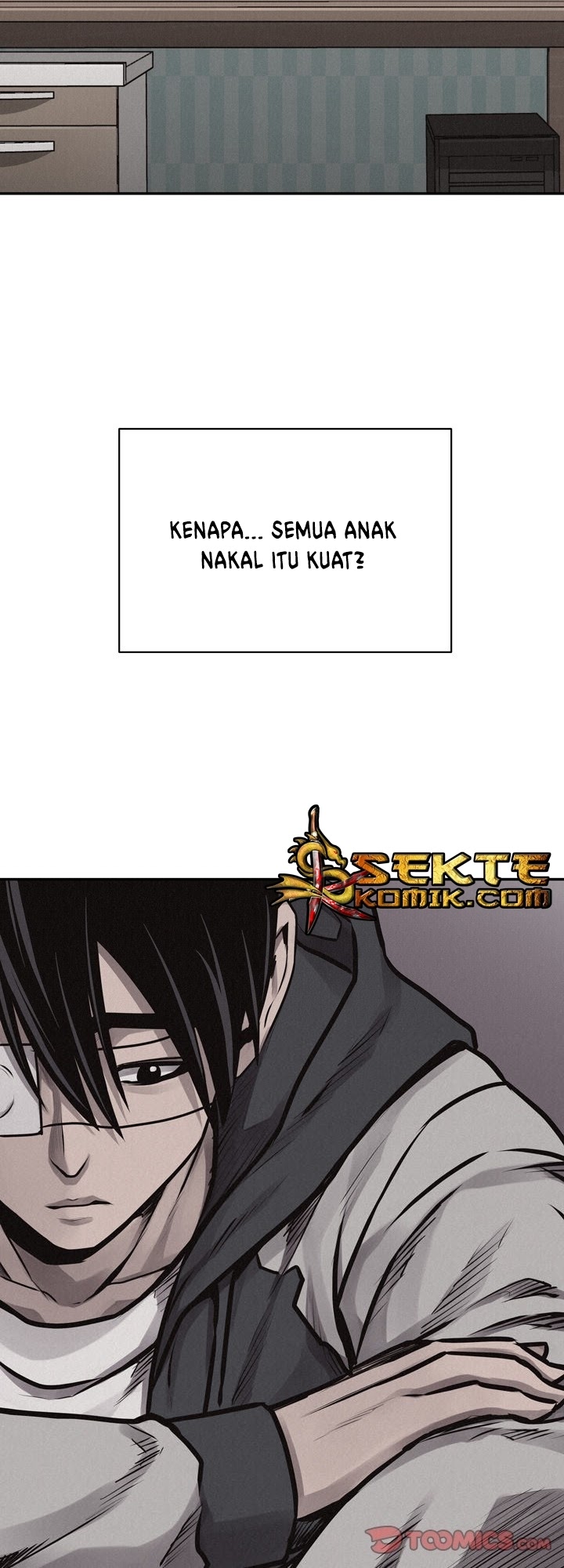 Pounding Chapter 66 Gambar 54