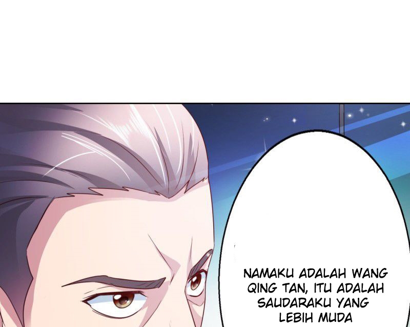 Trail Notice Chapter 133 Gambar 12