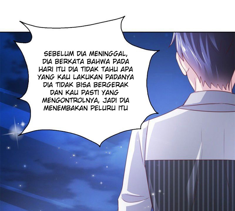 Trail Notice Chapter 133 Gambar 6