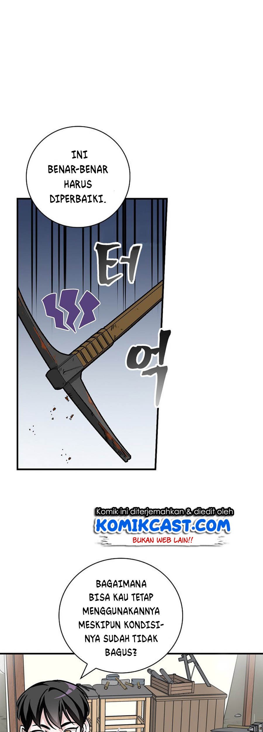 Baca Leveling Up, By Only Eating! Chapter 37 Gambar 2