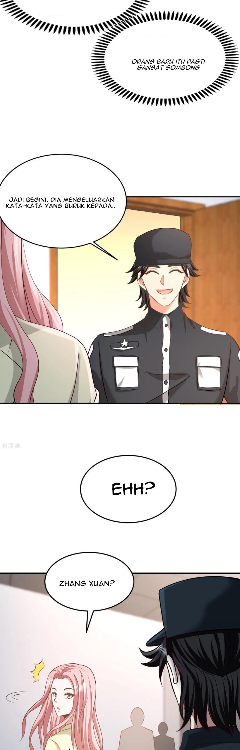 Dragon King Hall Chapter 37 Gambar 12