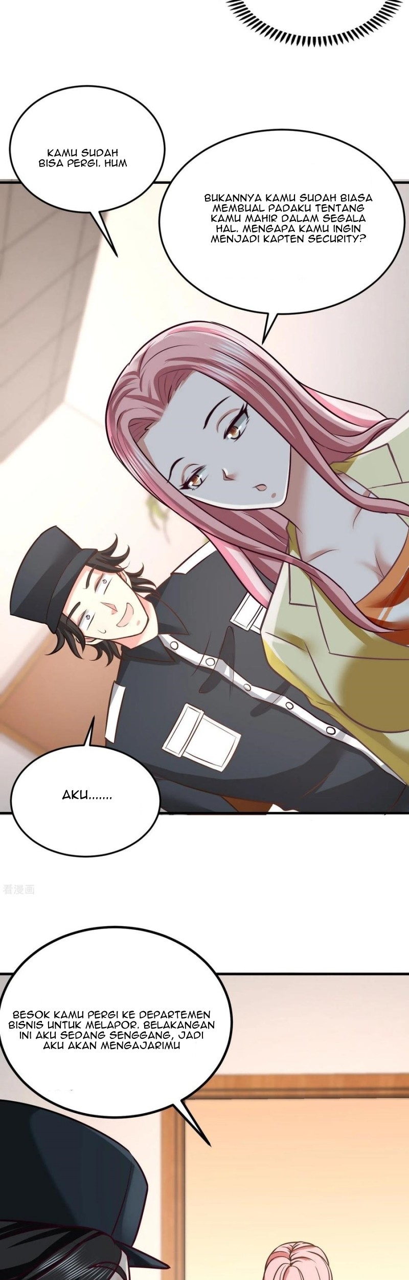 Dragon King Hall Chapter 37 Gambar 16
