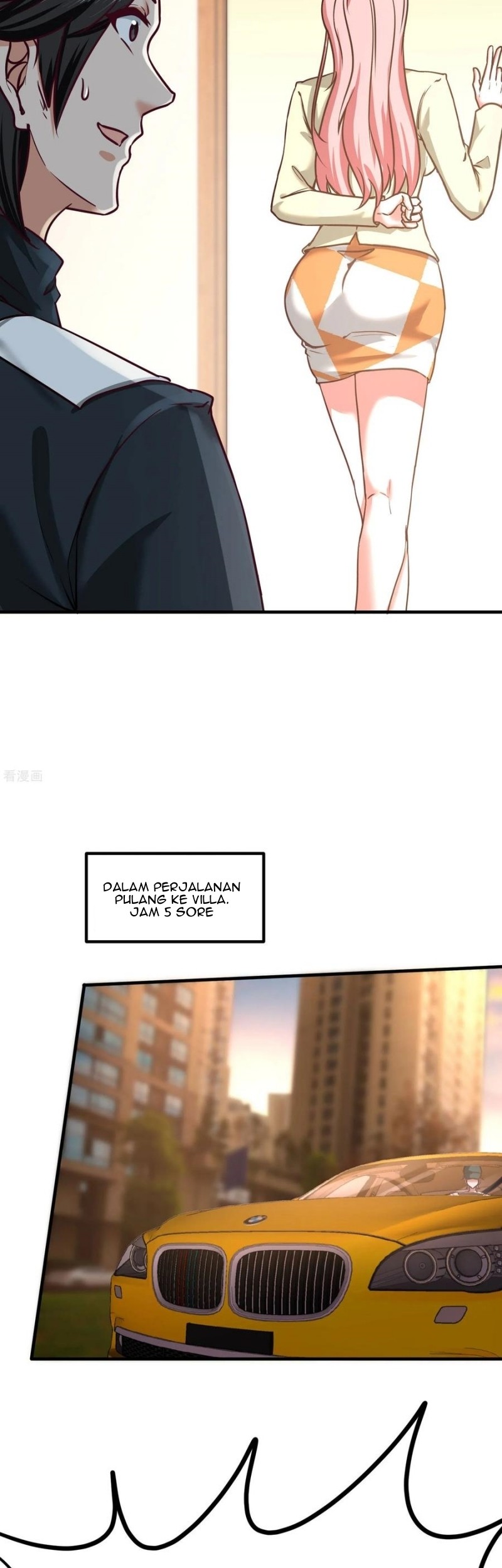 Dragon King Hall Chapter 37 Gambar 17