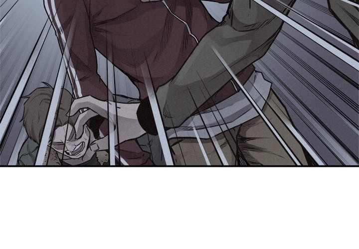 Pounding Chapter 72 Gambar 33