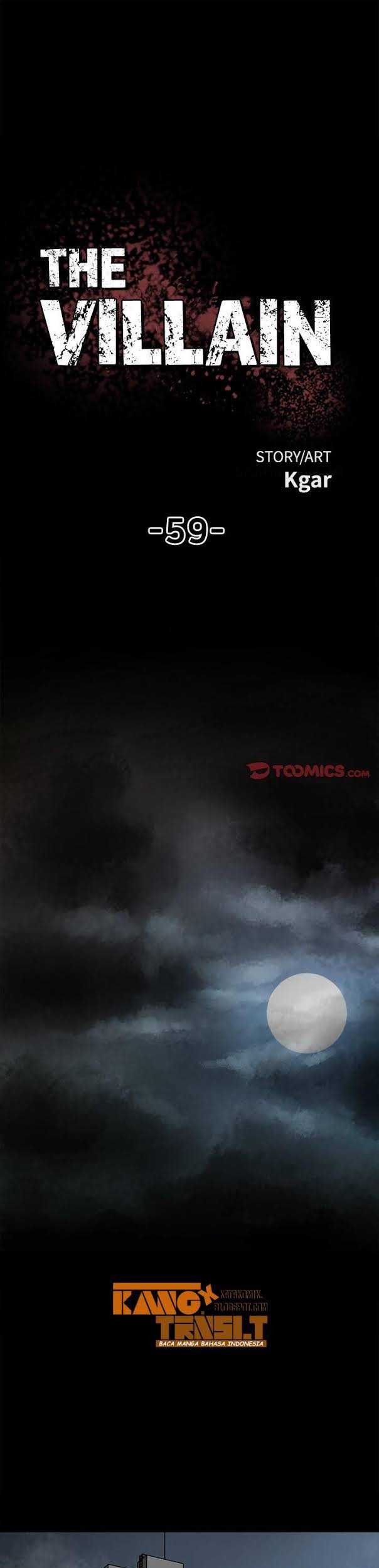 Baca The Villain Chapter 59 Gambar 2