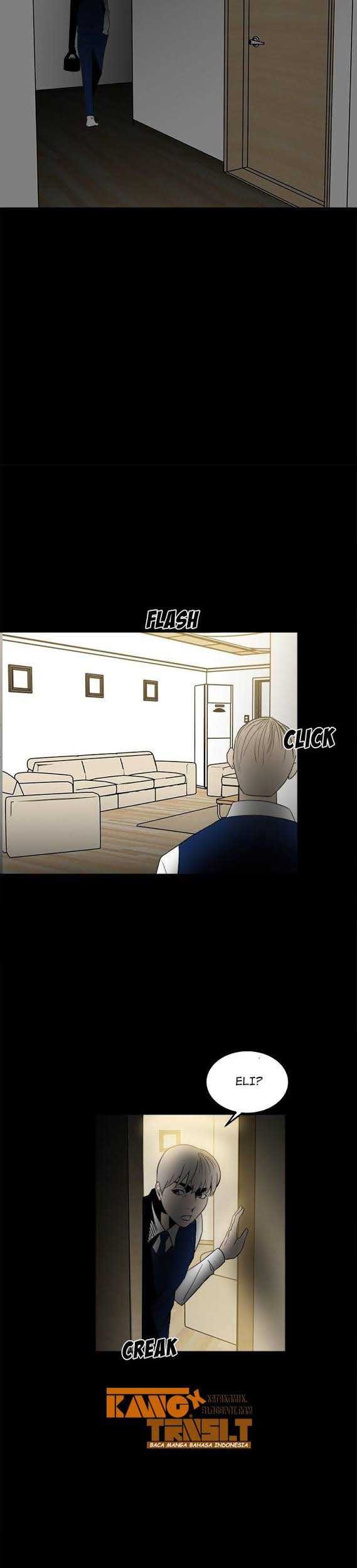The Villain Chapter 59 Gambar 5