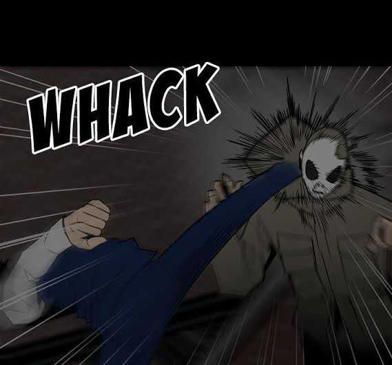 The Villain Chapter 59 Gambar 16