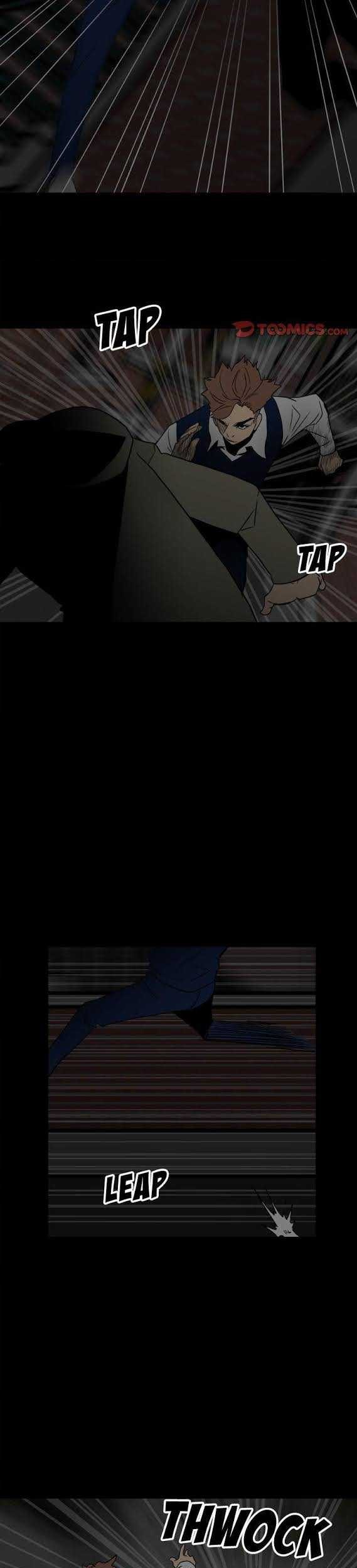The Villain Chapter 59 Gambar 17