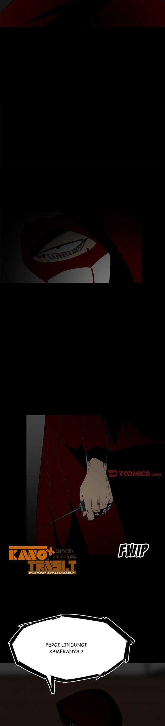 The Villain Chapter 59 Gambar 20