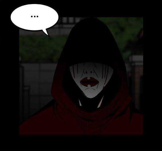 The Villain Chapter 58 Gambar 28