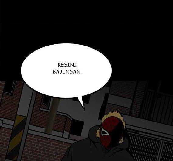 The Villain Chapter 58 Gambar 31