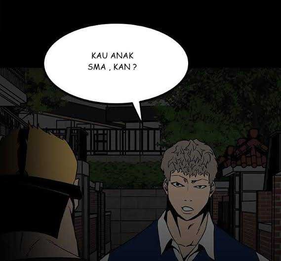 The Villain Chapter 58 Gambar 37