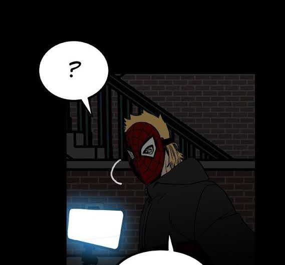 The Villain Chapter 58 Gambar 43