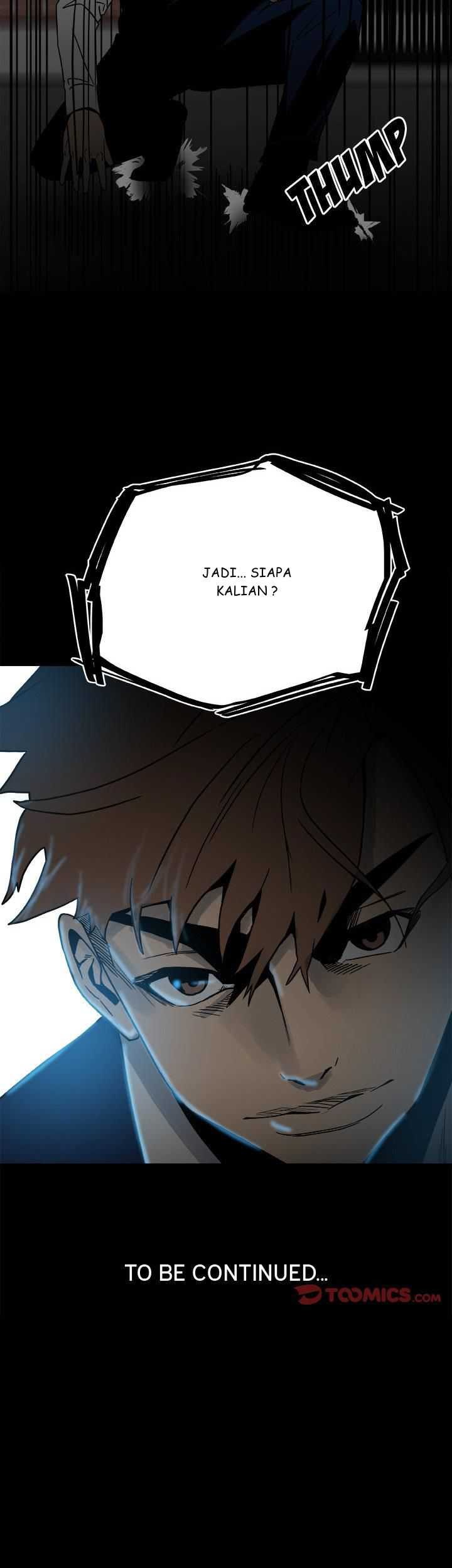 The Villain Chapter 58 Gambar 47