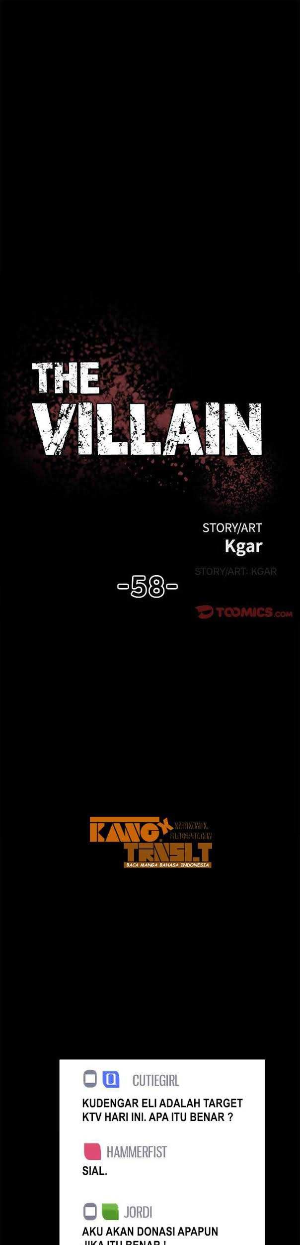Baca  The Villain Chapter 58 Gambar 2