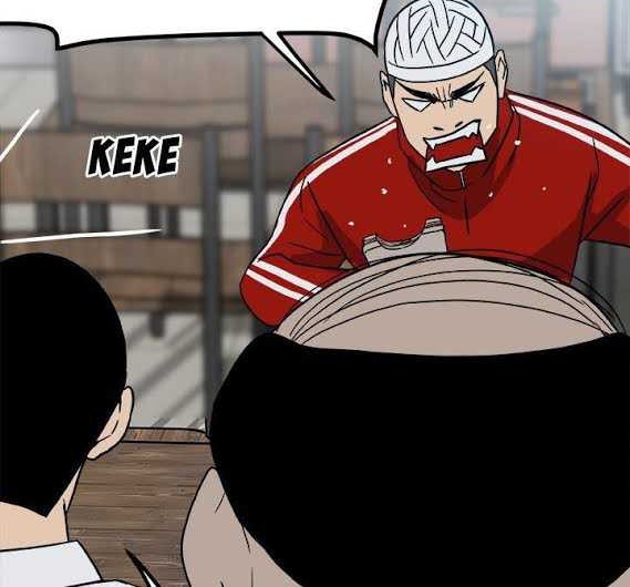 The Villain Chapter 58 Gambar 13