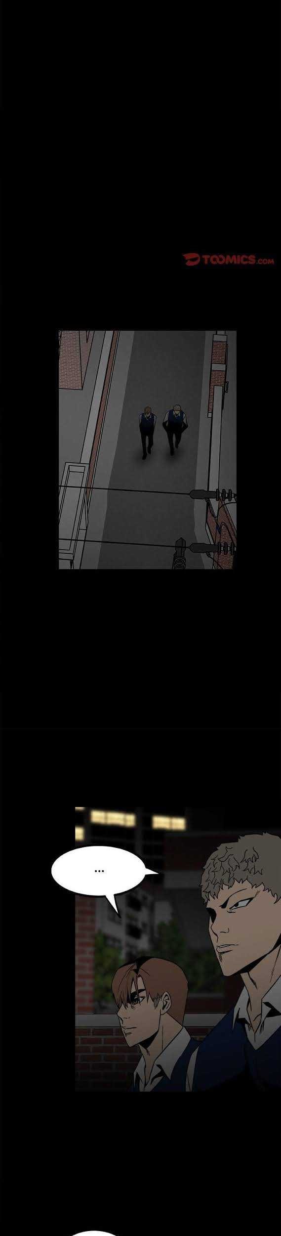 The Villain Chapter 58 Gambar 17