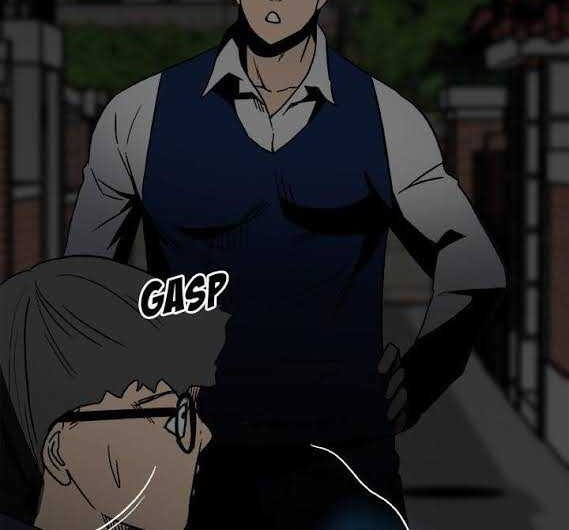 The Villain Chapter 58 Gambar 25