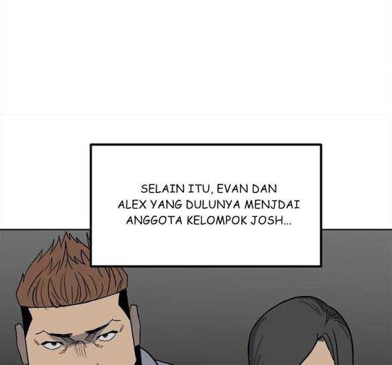 The Villain Chapter 57 Gambar 25