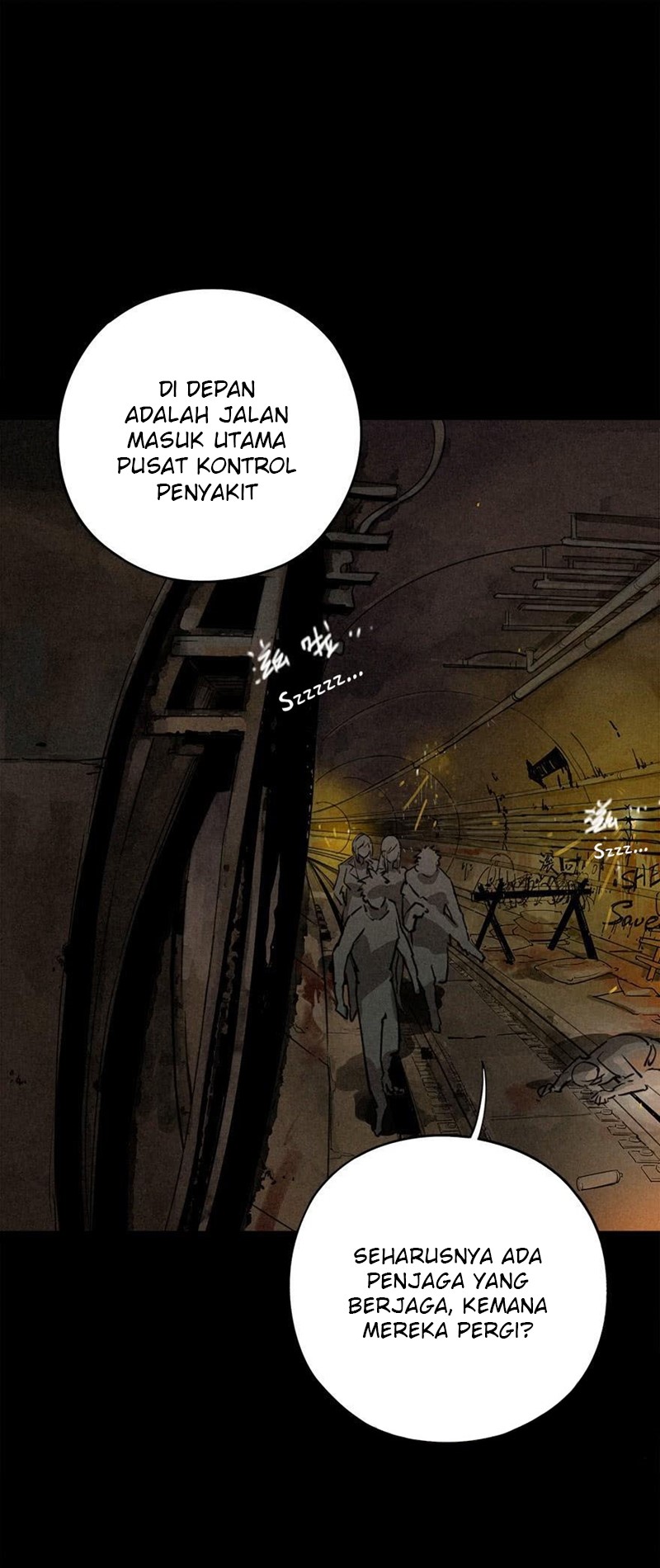 Baca  End of The World 2028 Chapter 10 Gambar 2
