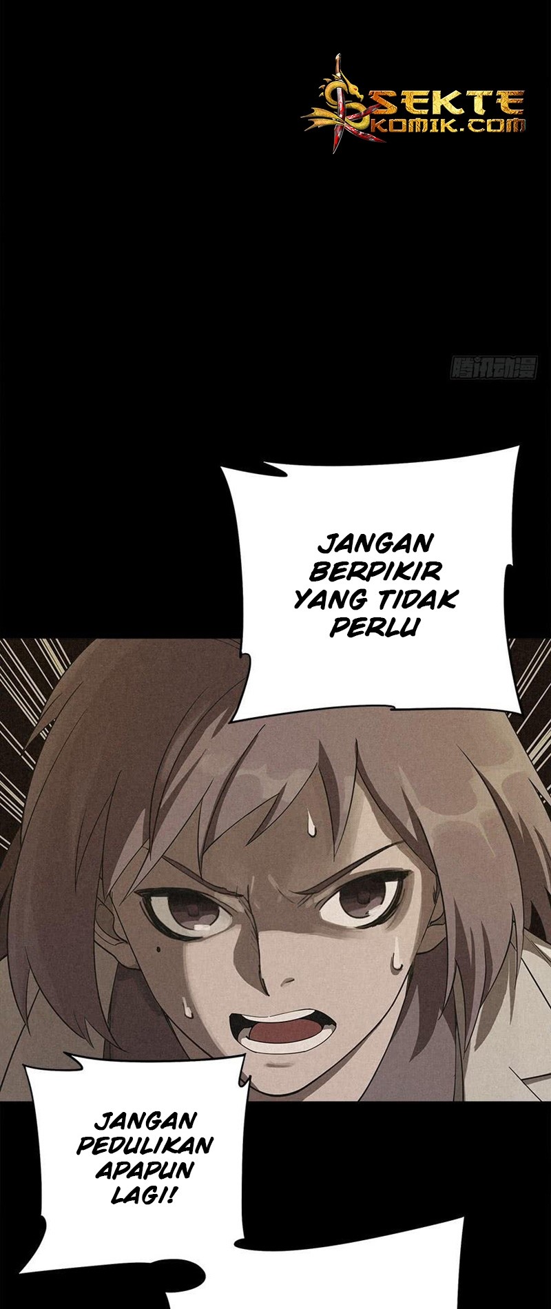 End of The World 2028 Chapter 10 Gambar 23