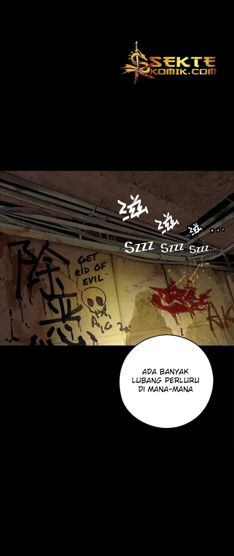 End of The World 2028 Chapter 10 Gambar 3