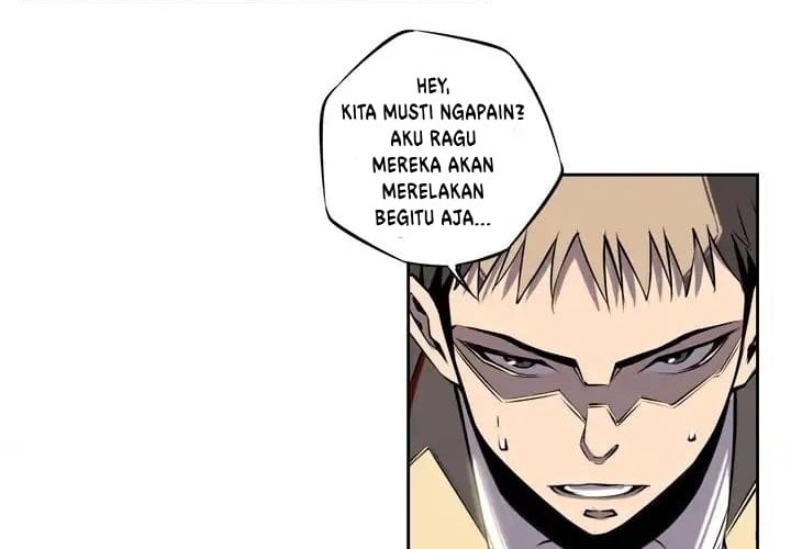 Supernova Chapter 04 Gambar 27