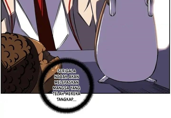 Supernova Chapter 04 Gambar 32