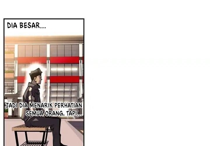 Supernova Chapter 04 Gambar 3