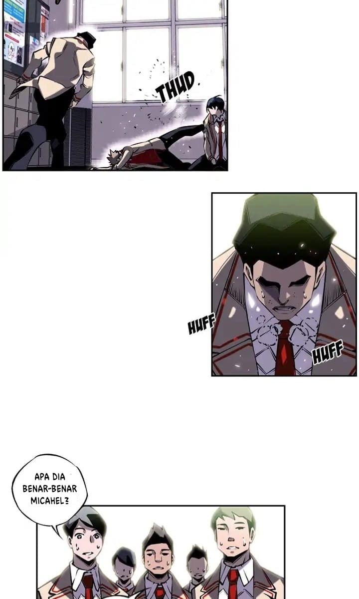 Supernova Chapter 04 Gambar 10