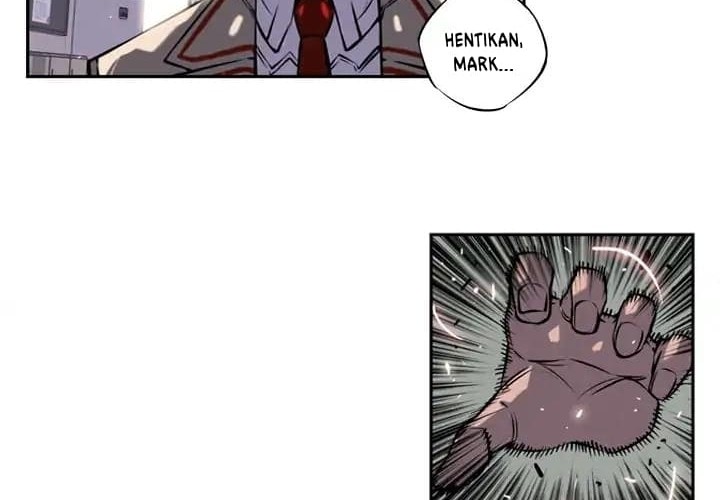 Supernova Chapter 04 Gambar 12