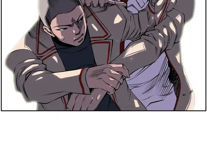 Supernova Chapter 04 Gambar 14