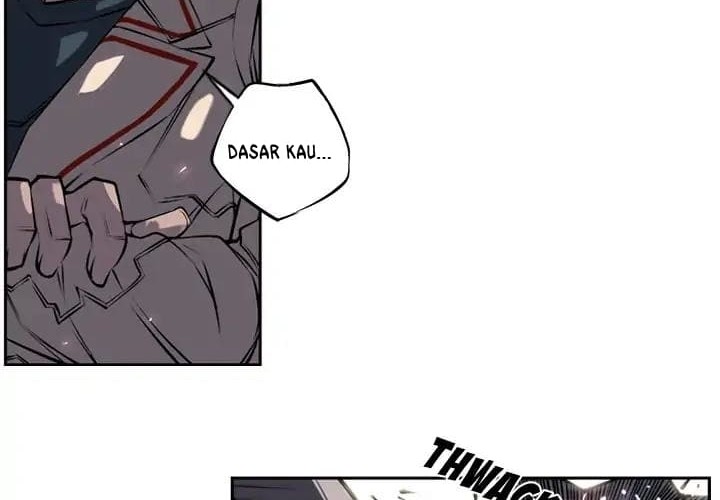 Supernova Chapter 04 Gambar 16