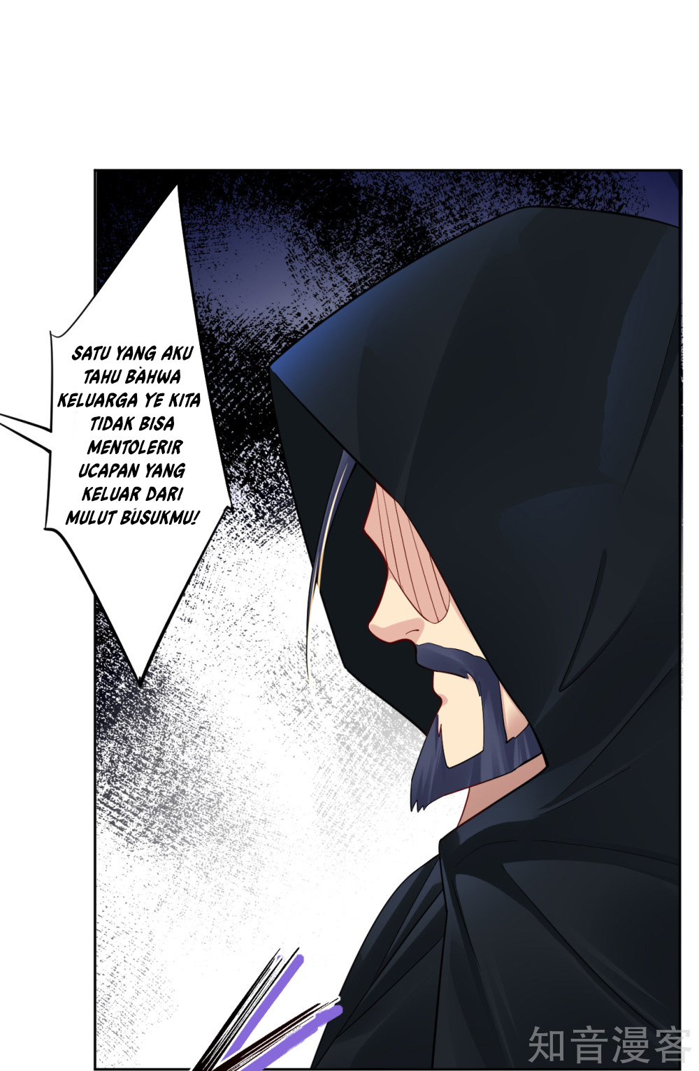 Reborn of War God Chapter 28 Gambar 21