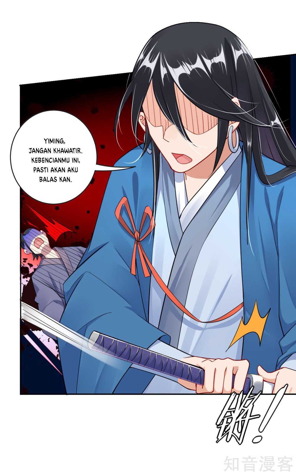 Reborn of War God Chapter 26 Gambar 11